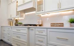 Dove Cabinets