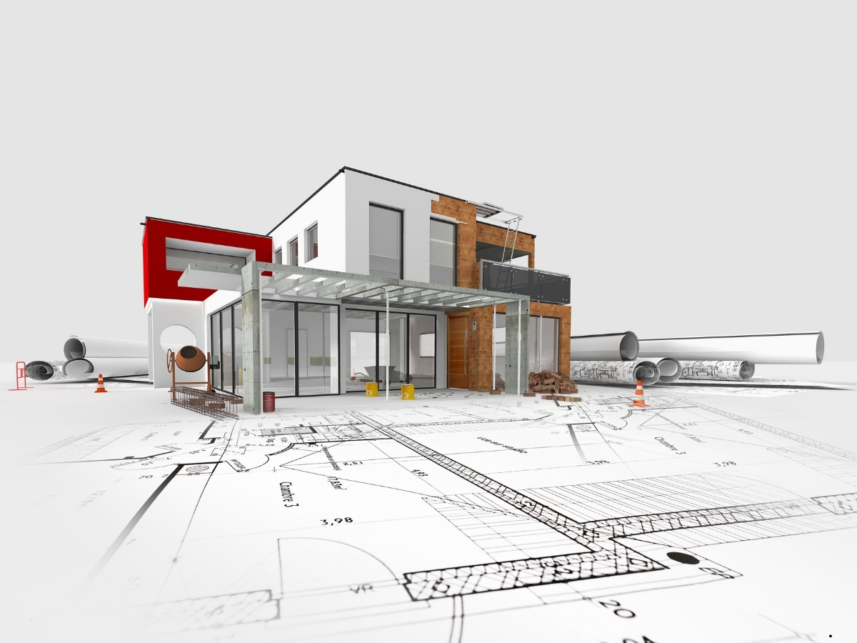 PrimeBuild team and projects