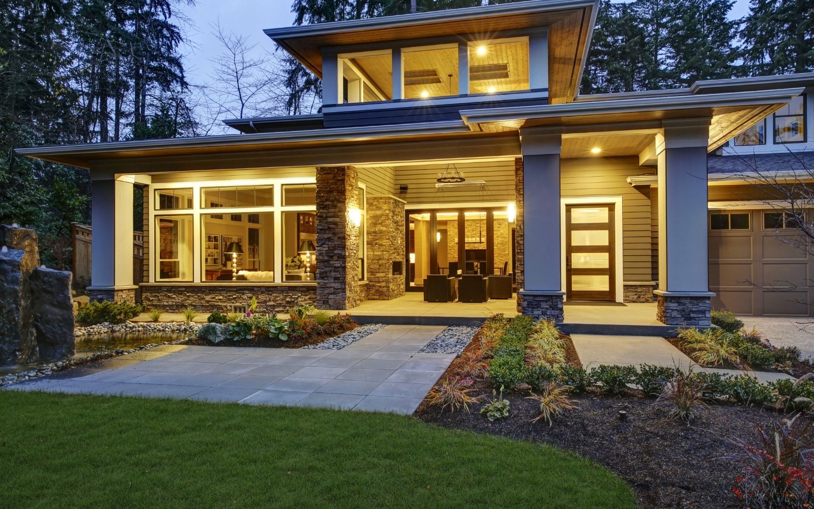 New Construction Services