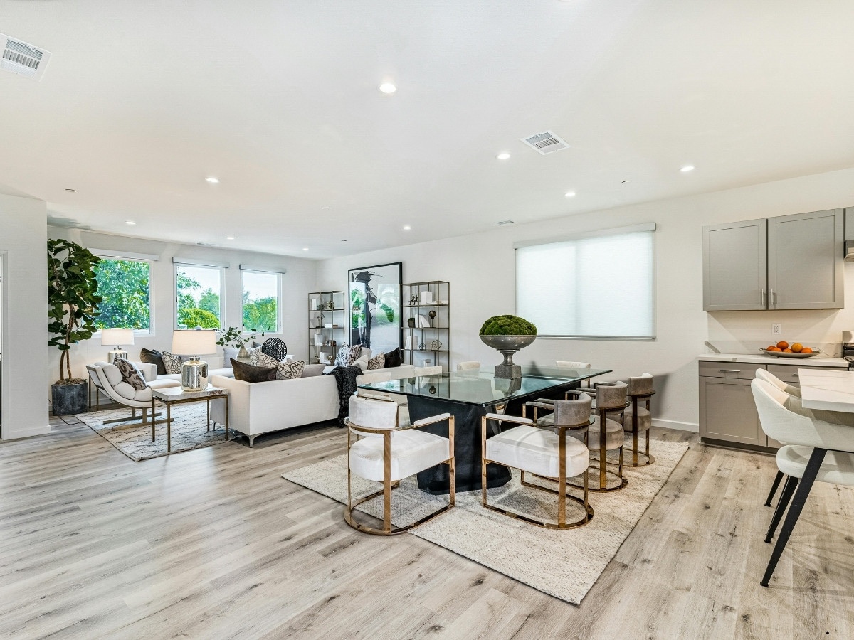 Air Conditioning and Heating Services