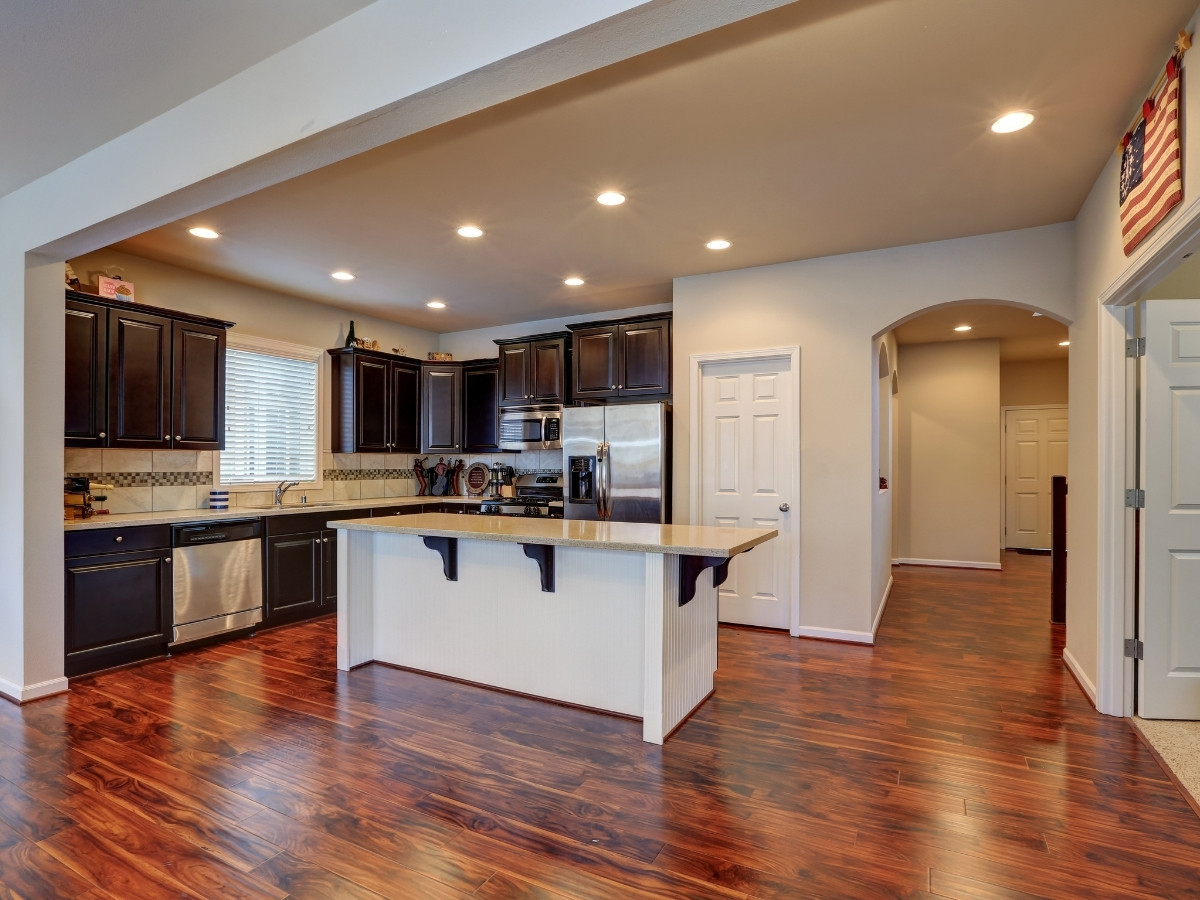 Premium home remodeling